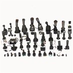 Rheolwr ffon reoli ddiwydiannol