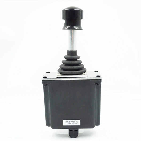 Hall Or PWM Output Friction Hold Grip Joystick Hall Or PWM Output Friction Hold Grip Joystick