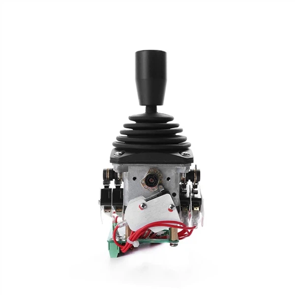 Hall Effect Or Potentiometer Hand Grip Joystick Hall Effect Or Potentiometer Hand Grip Joystick
